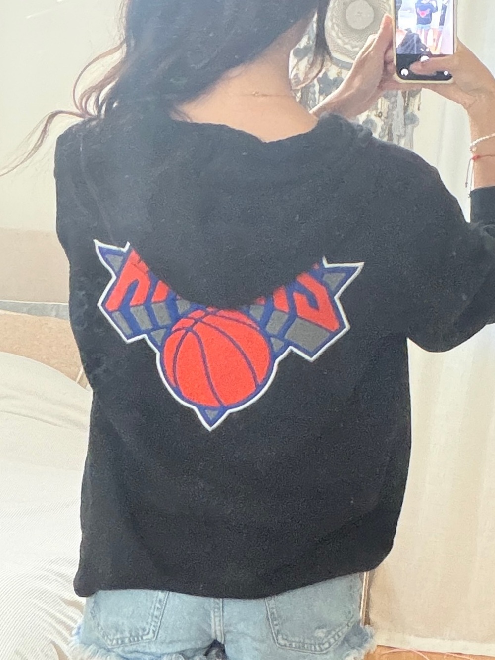Knick’s jacket - Picture 3 of 4